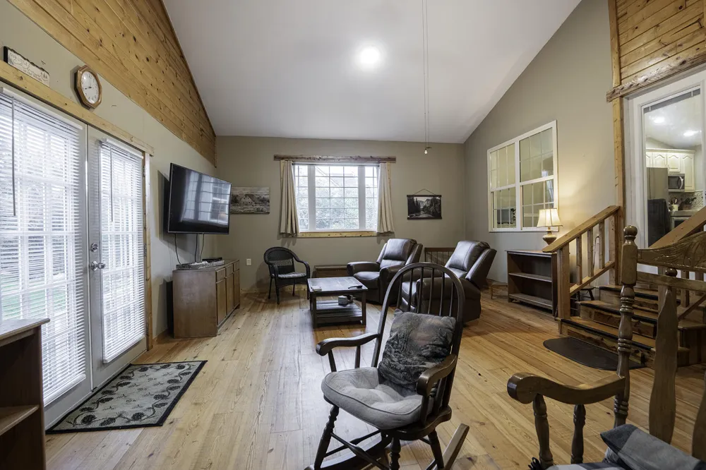 3060 Lamory Lane Rocky Face, GA 30740