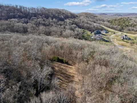 6450 Log Cabin Trail