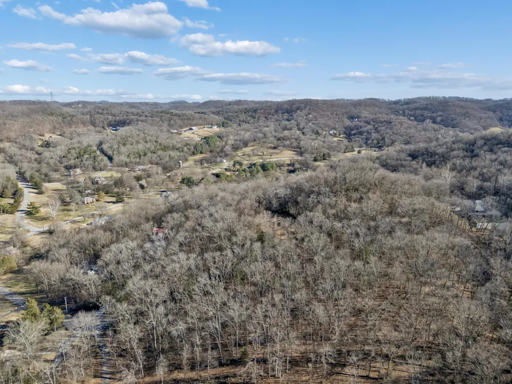 6450 Log Cabin Trail Brentwood, TN 37027