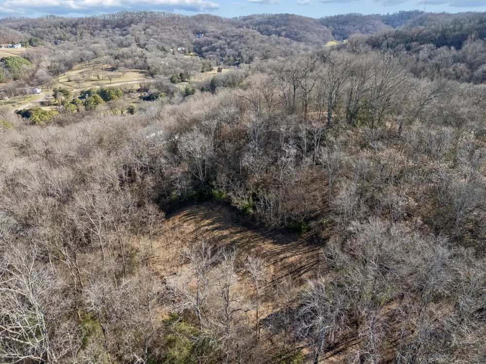 6450 Log Cabin Trail Brentwood, TN 37027