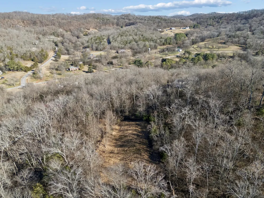 6450 Log Cabin Trail Brentwood, TN 37027