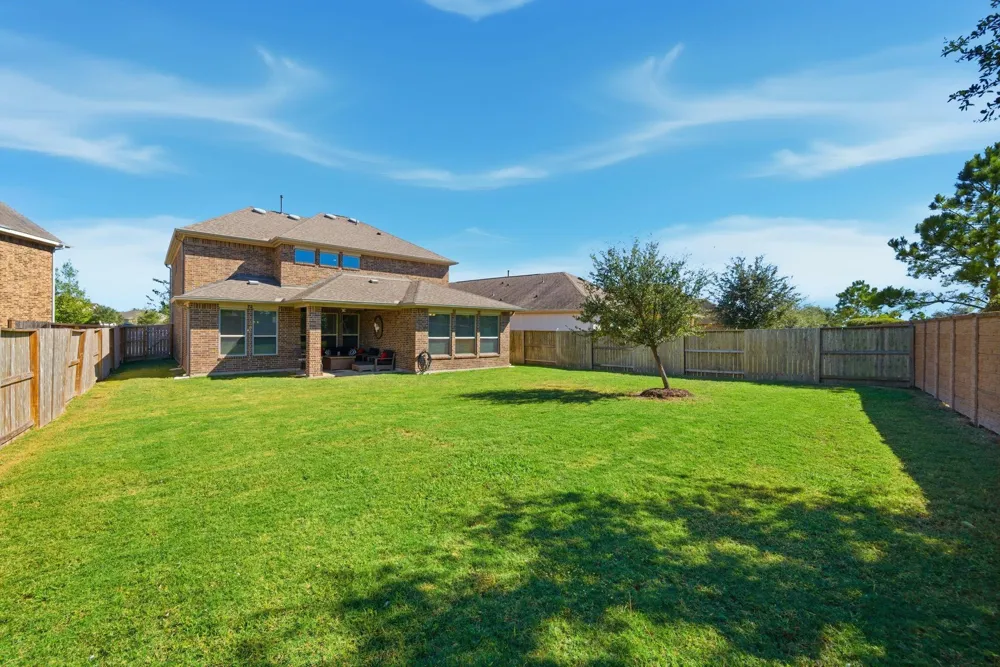 10306 Aldrin Drive Iowa Colony, TX 77583
