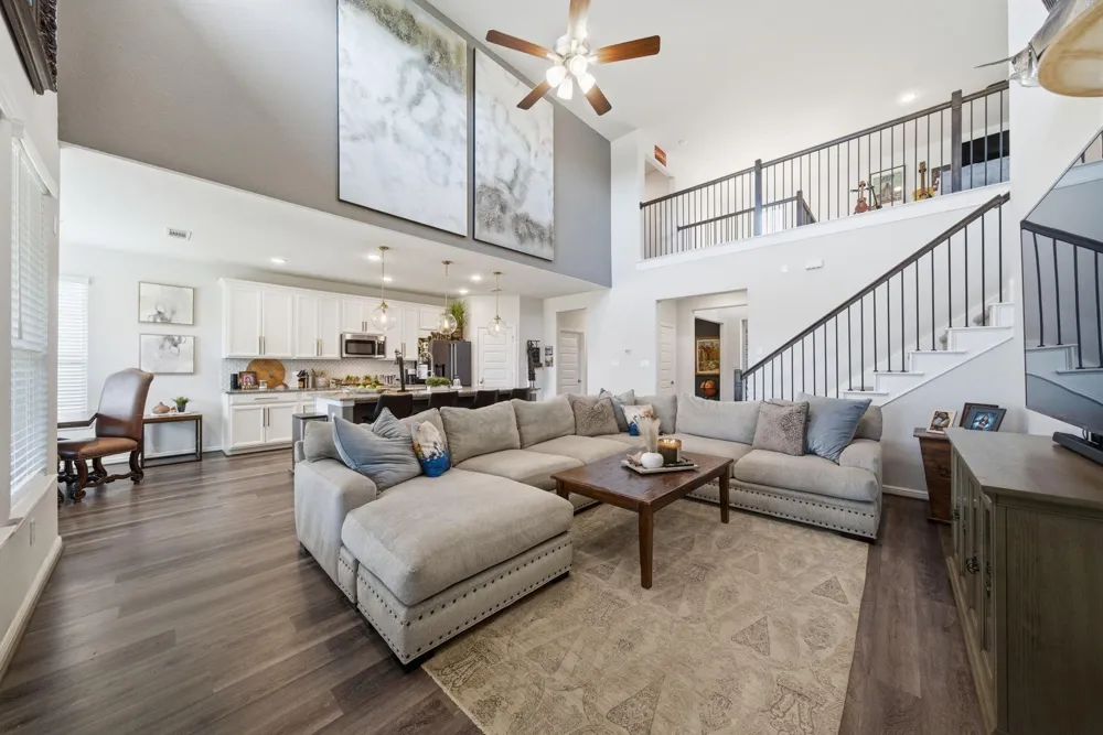 10306 Aldrin Drive Iowa Colony, TX 77583