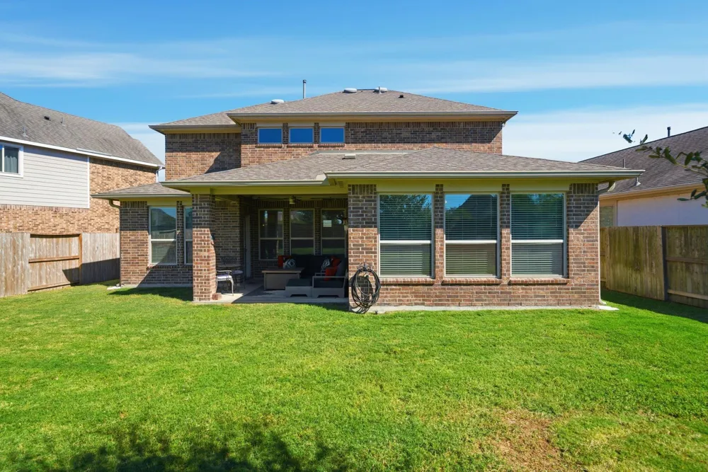 10306 Aldrin Drive Iowa Colony, TX 77583
