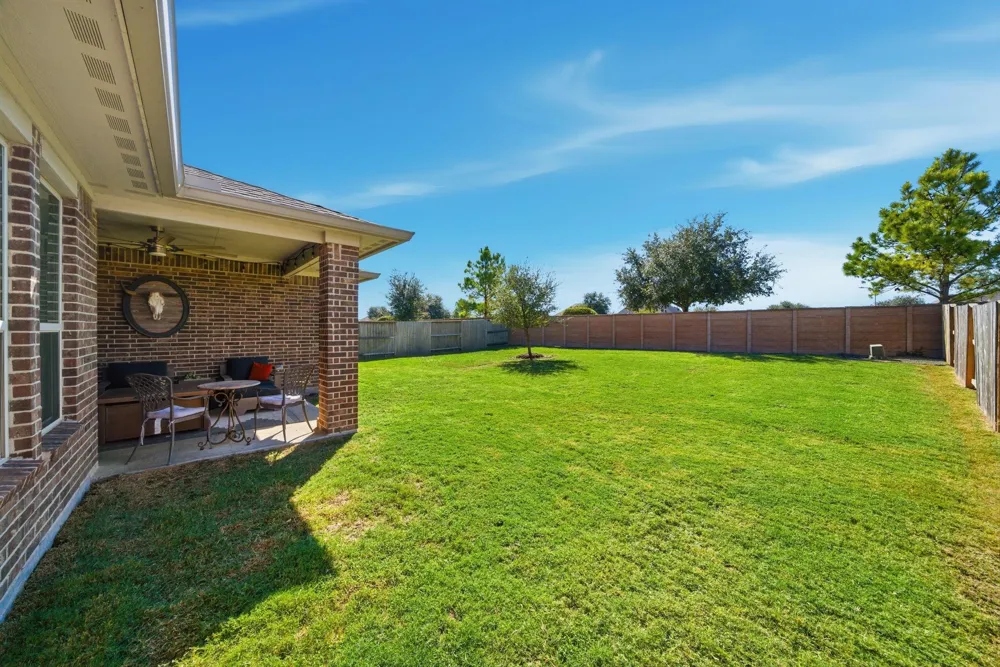 10306 Aldrin Drive Iowa Colony, TX 77583