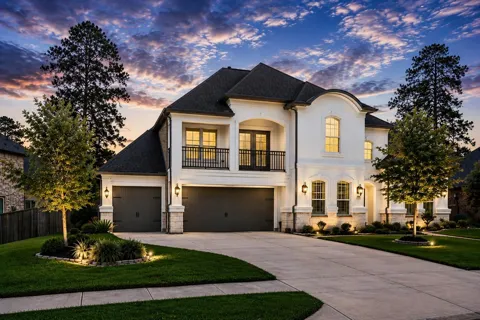 1002 Pleasant Pines Lane