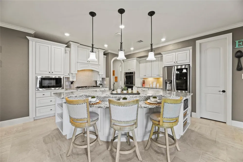 1002 Pleasant Pines Lane Pinehurst, TX 77362