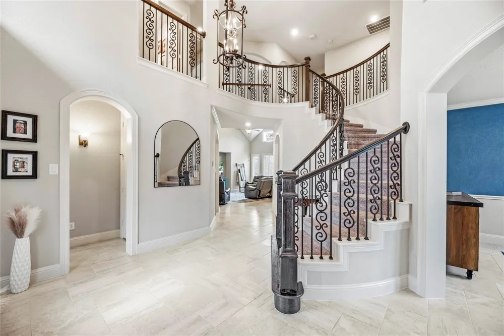 1002 Pleasant Pines Lane Pinehurst, TX 77362