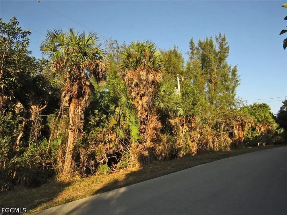 Dinkins Lake Road Sanibel, FL 33957