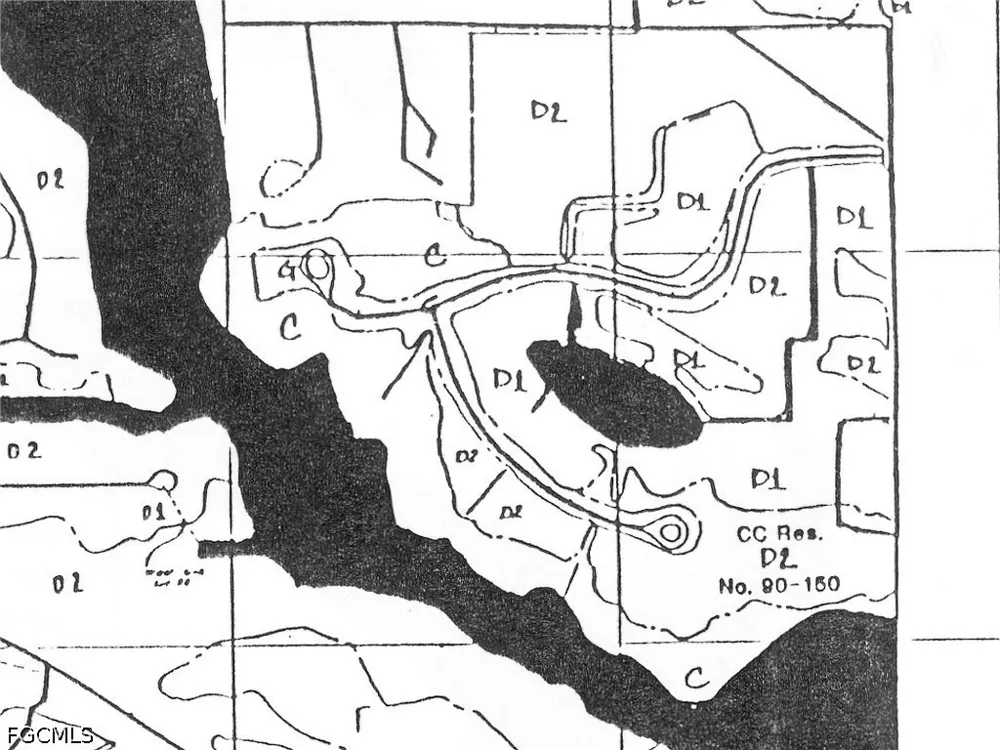 Dinkins Lake Road Sanibel, FL 33957