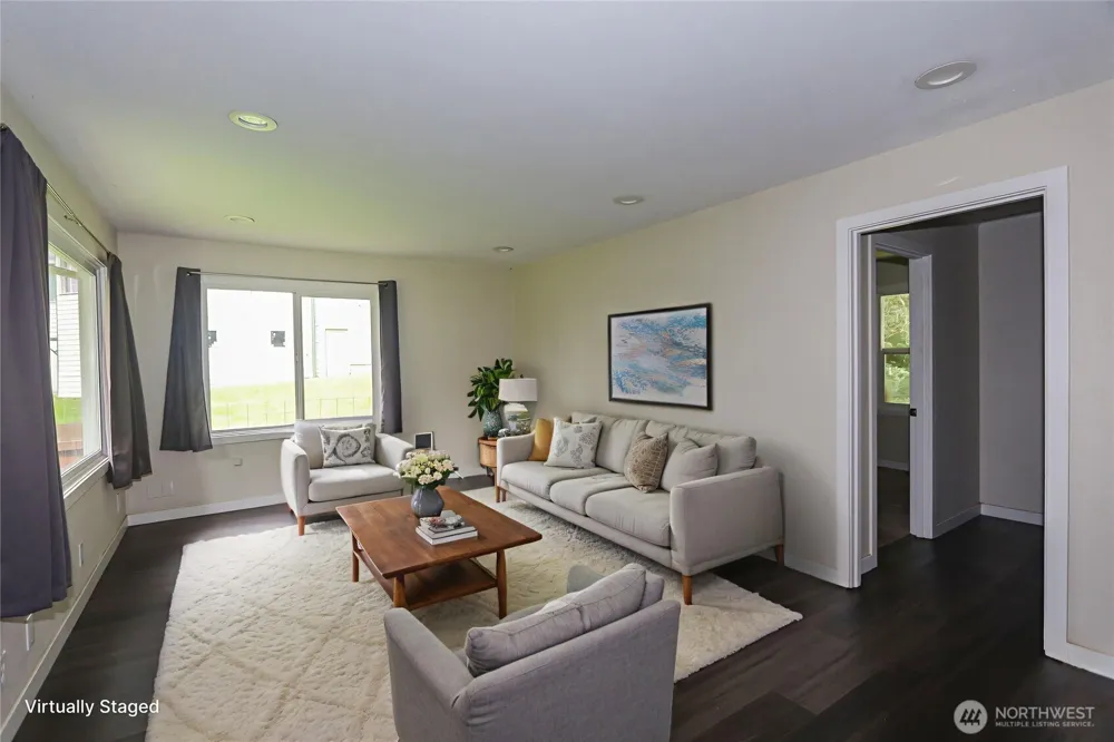 1312 E Summit Street Aberdeen, WA 98520