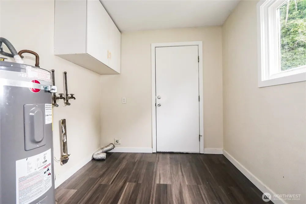 1312 E Summit Street Aberdeen, WA 98520