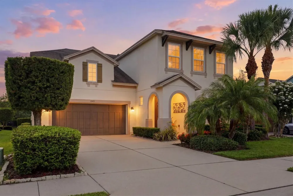 843 MOLLY CIRCLE Sarasota, FL 34232