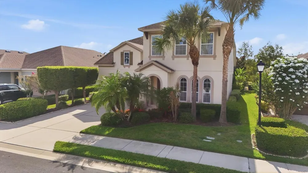 843 MOLLY CIRCLE Sarasota, FL 34232
