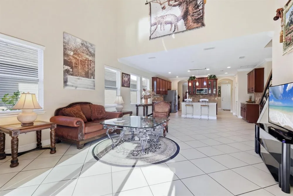 843 MOLLY CIRCLE Sarasota, FL 34232