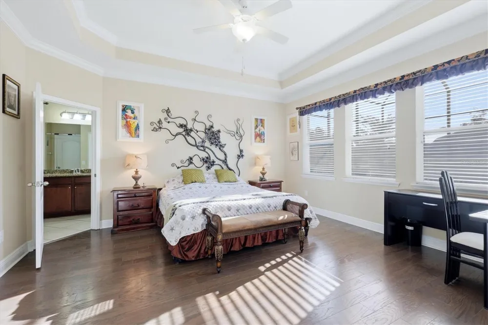 843 MOLLY CIRCLE Sarasota, FL 34232