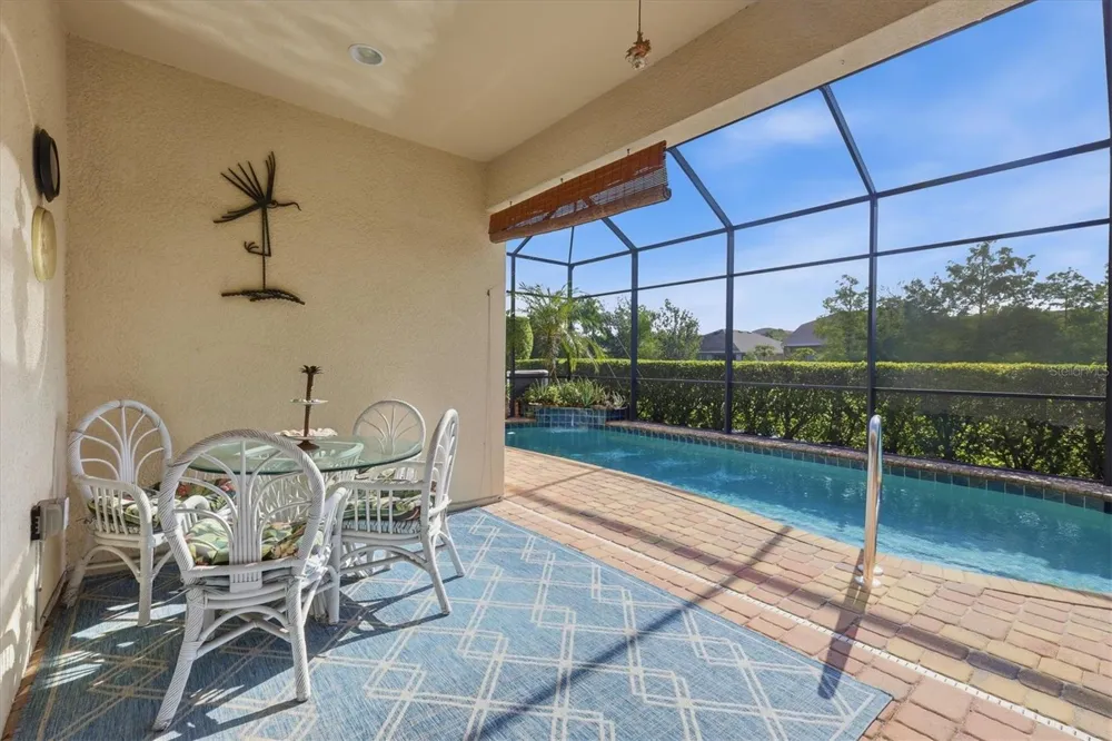 843 MOLLY CIRCLE Sarasota, FL 34232