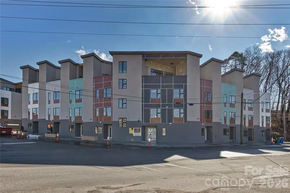 102 Southside Avenue #15 Asheville, NC 28801