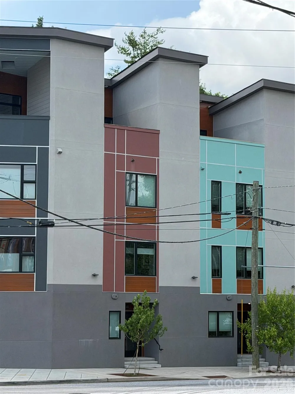 102 Southside Avenue #15 Asheville, NC 28801