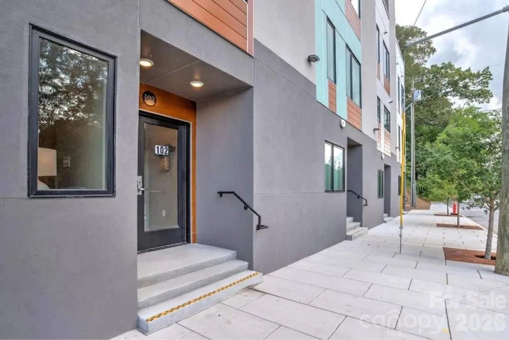 102 Southside Avenue #15 Asheville, NC 28801