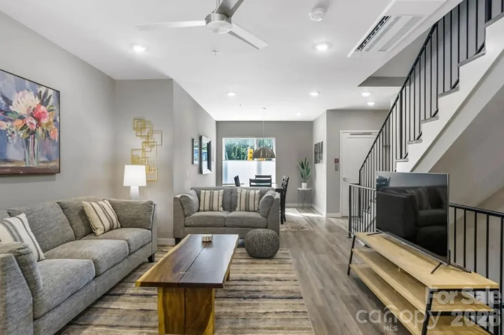 102 Southside Avenue #15 Asheville, NC 28801