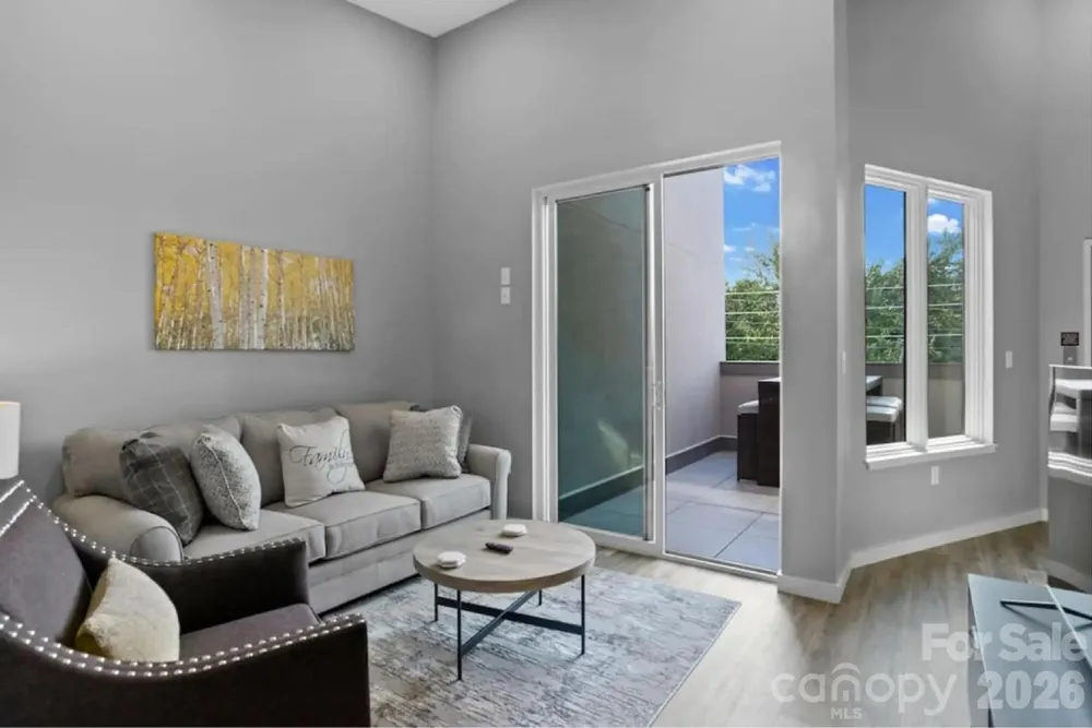 102 Southside Avenue #15 Asheville, NC 28801