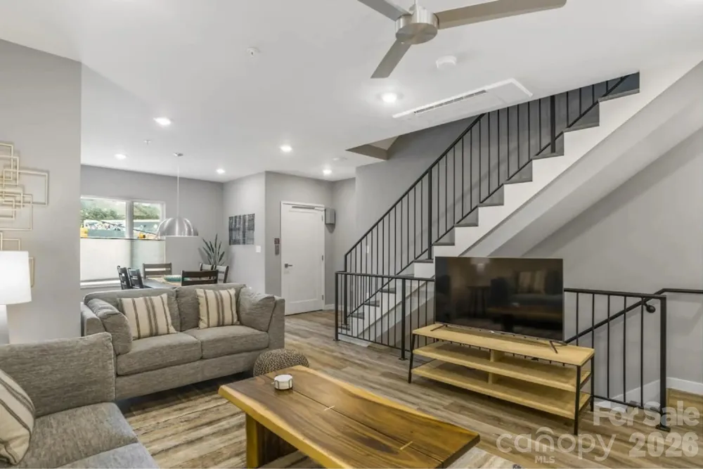 102 Southside Avenue #15 Asheville, NC 28801