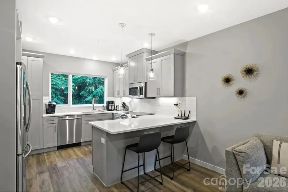 102 Southside Avenue #15 Asheville, NC 28801
