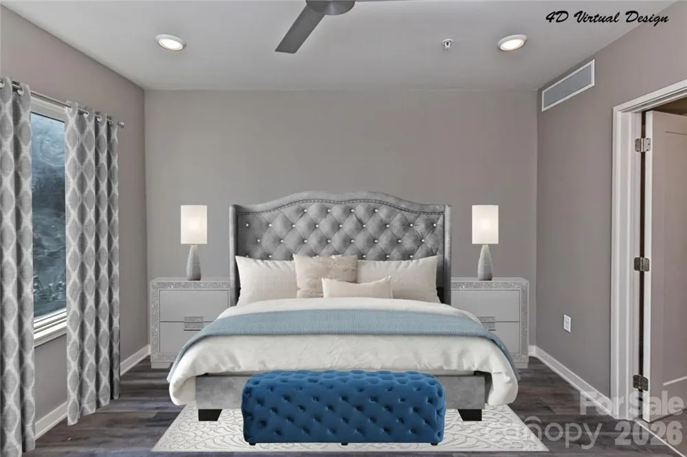 102 Southside Avenue #15 Asheville, NC 28801