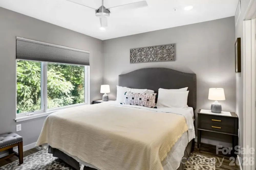 102 Southside Avenue #15 Asheville, NC 28801