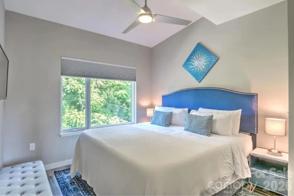 102 Southside Avenue #15 Asheville, NC 28801
