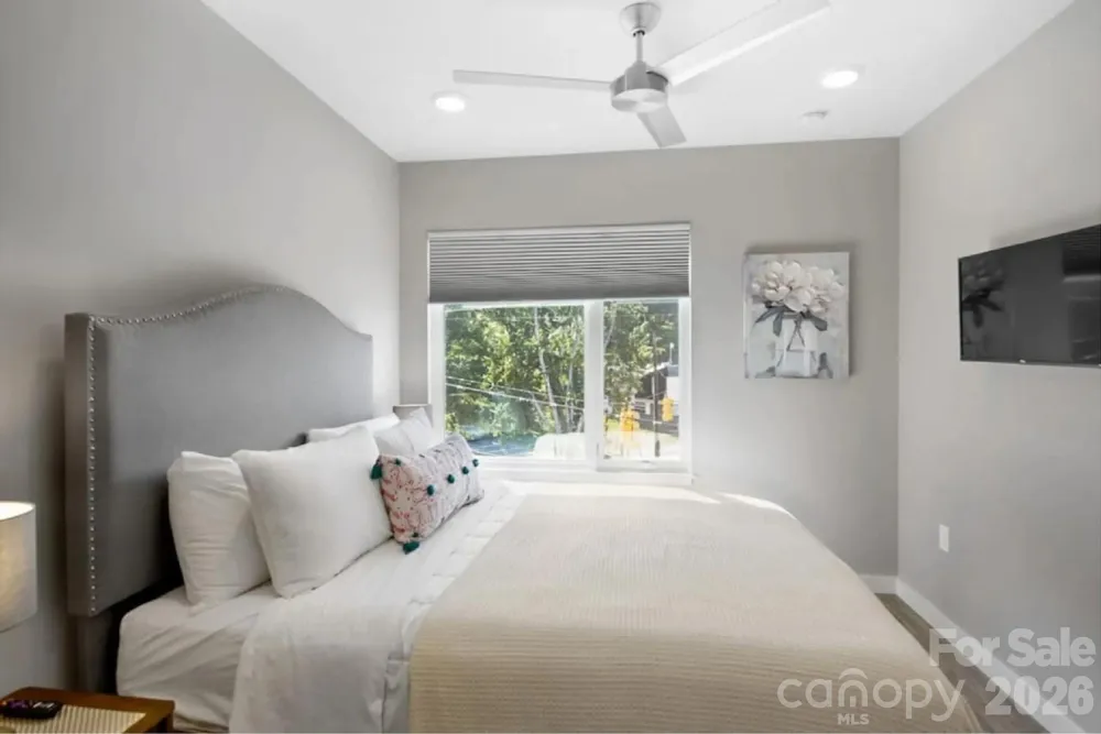 102 Southside Avenue #15 Asheville, NC 28801
