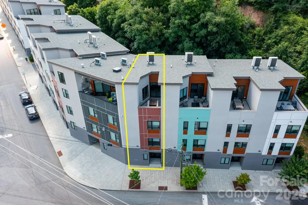 102 Southside Avenue #15 Asheville, NC 28801
