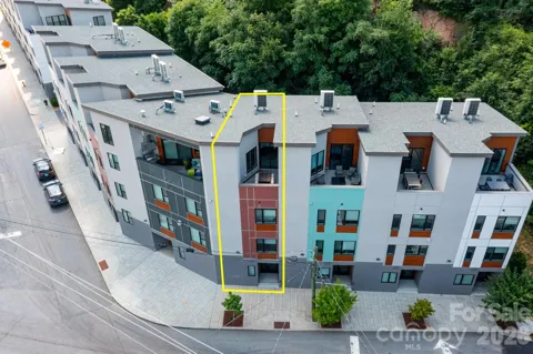 102 Southside Avenue #15
