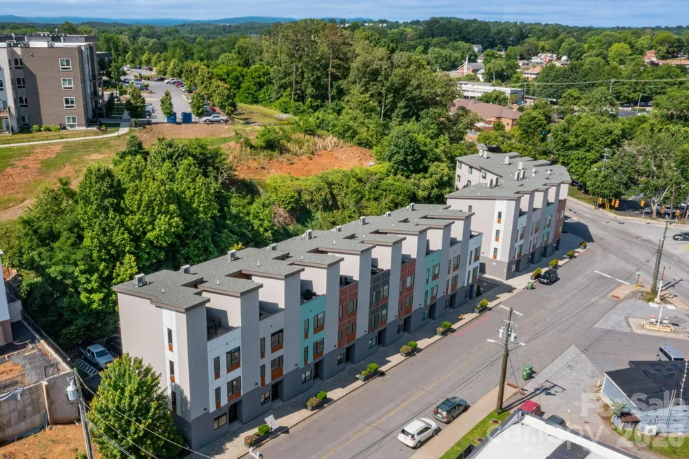 102 Southside Avenue #15 Asheville, NC 28801