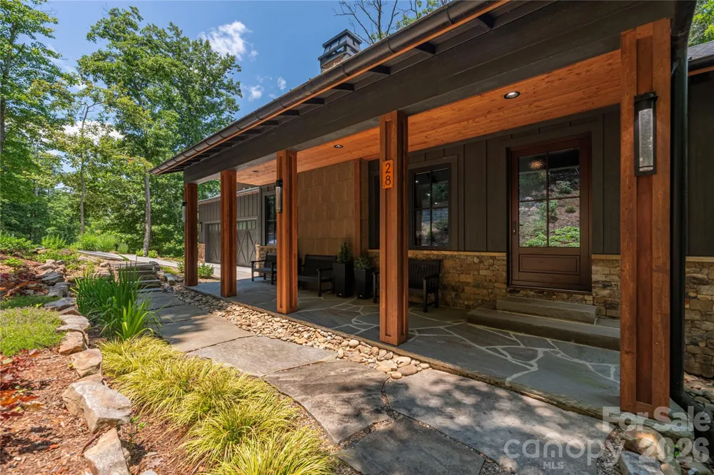 28 Garren View Drive Fairview, NC 28730