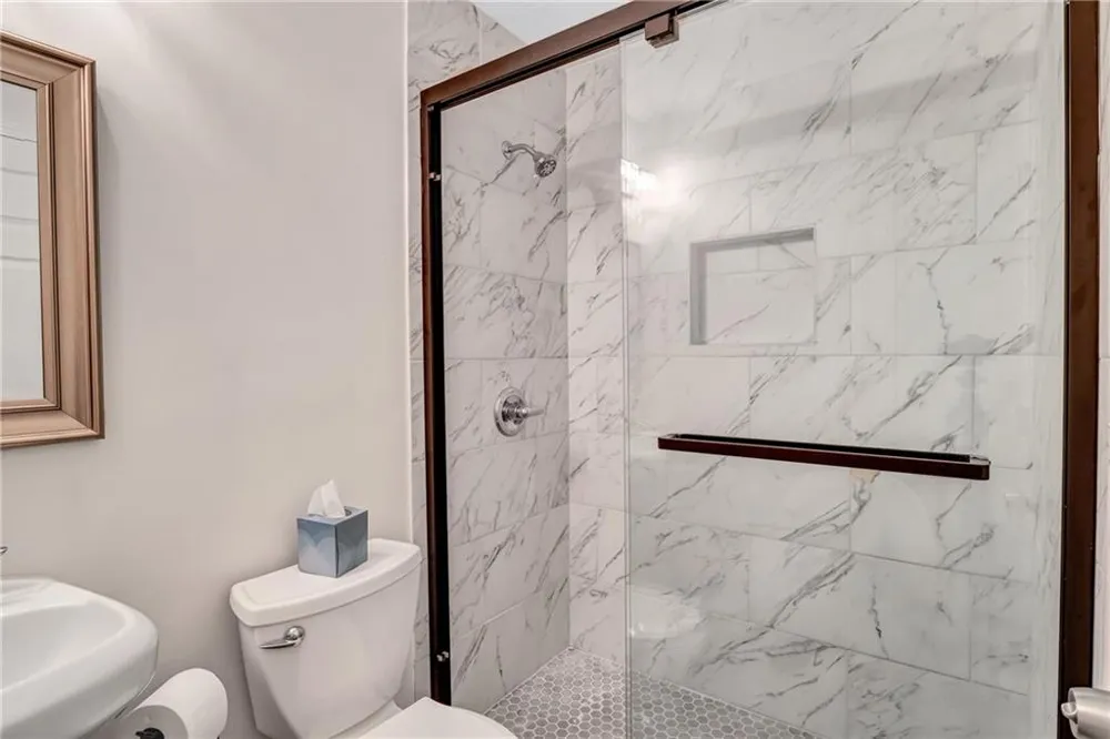 5772 Lilburn Stone Mountain Road Stone Mountain, GA 30087