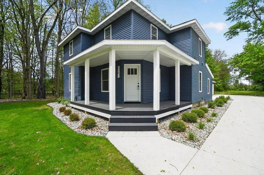 5581 E Main Street Kalamazoo, MI 49048