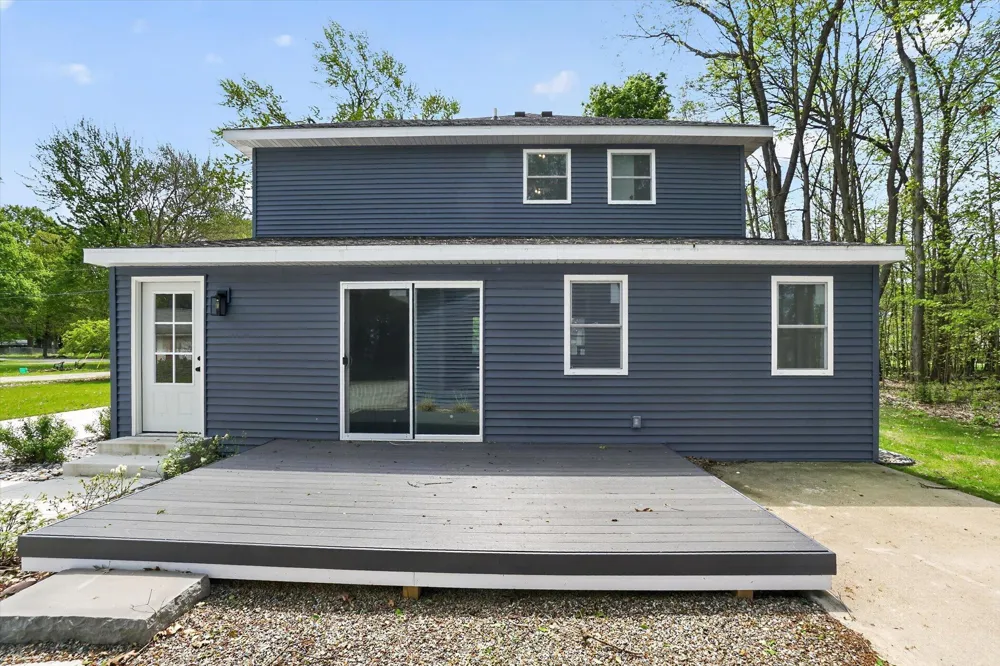 5581 E Main Street Kalamazoo, MI 49048