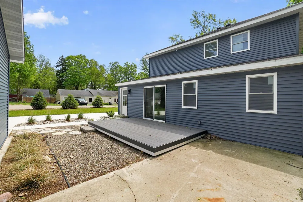 5581 E Main Street Kalamazoo, MI 49048