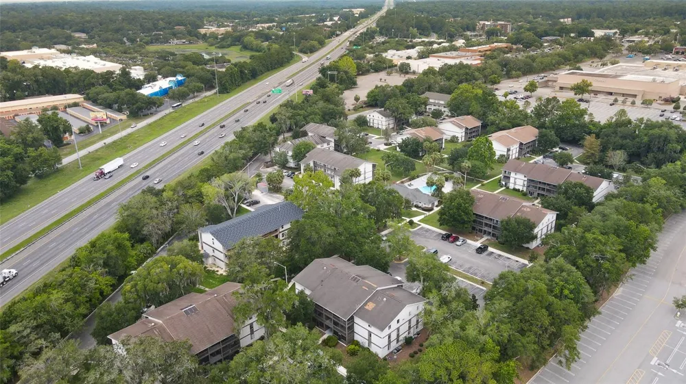 6519 W NEWBERRY ROAD #812 Gainesville, FL 32605