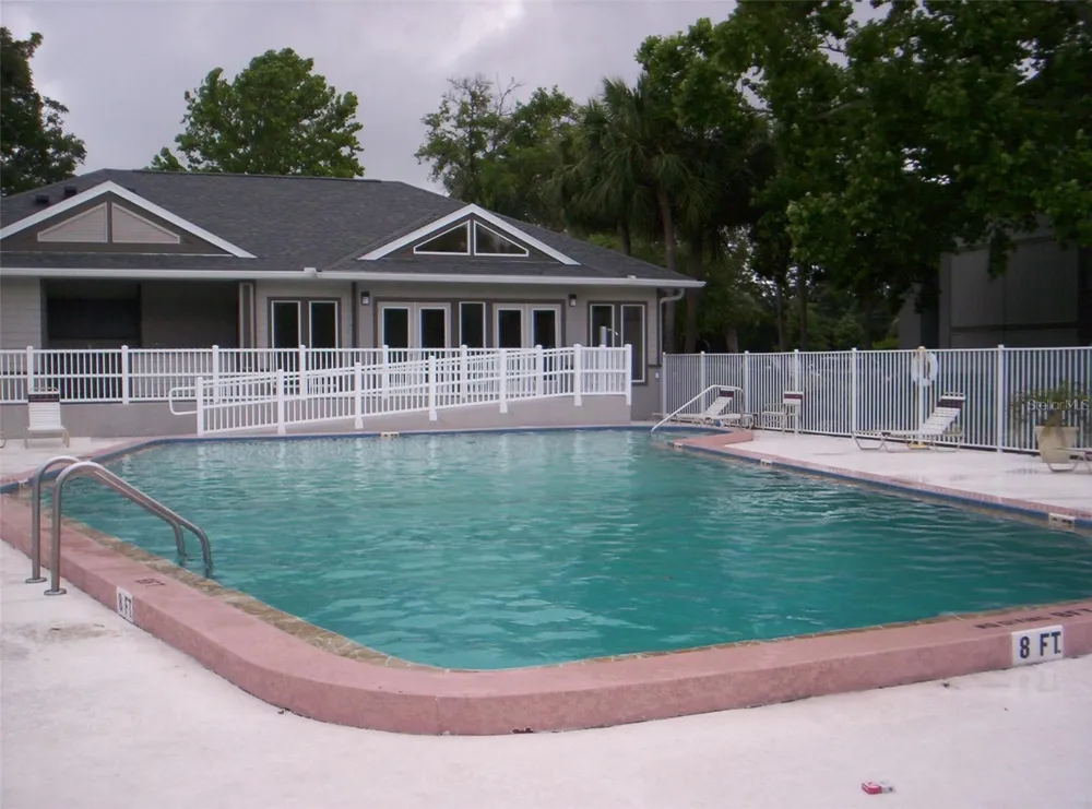6519 W NEWBERRY ROAD #812 Gainesville, FL 32605