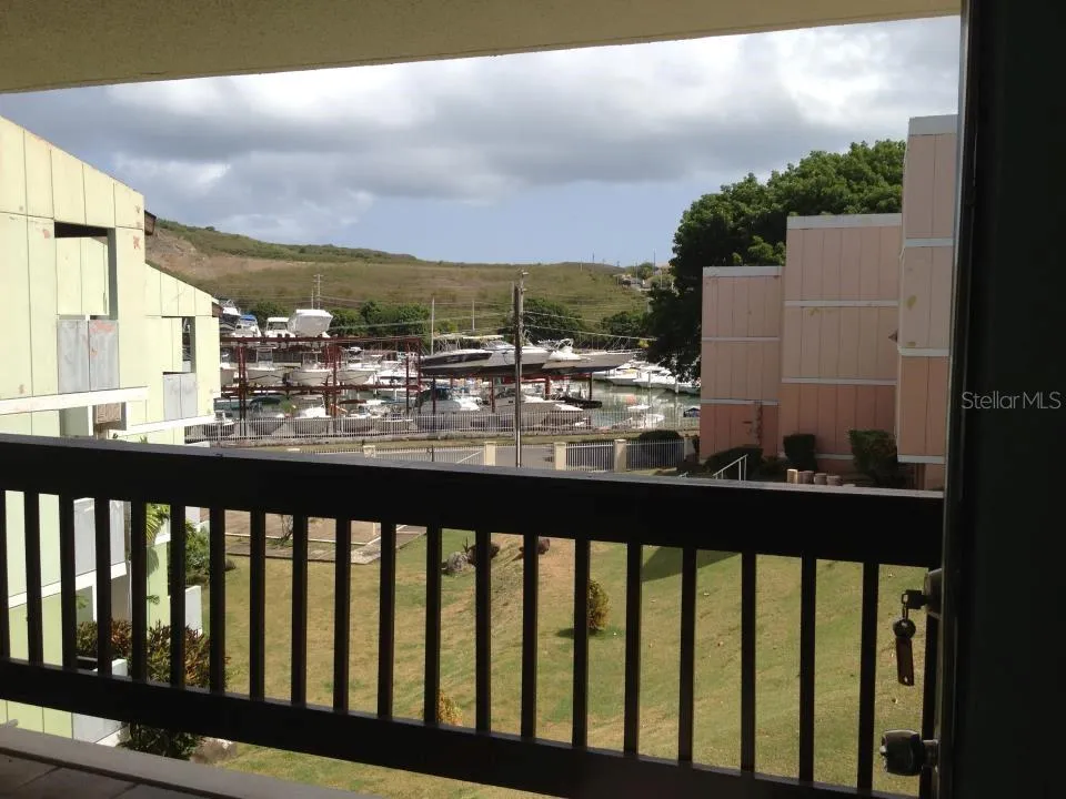 Villa Marina Condo VILLA MARINA AVE. #D201 Fajardo, PR 00738