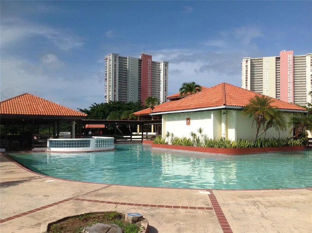 Villa Marina Condo VILLA MARINA AVE. #D201 Fajardo, PR 00738