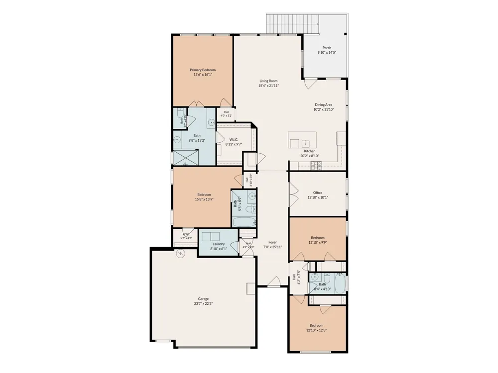 333 Glenwood Ranch Cibolo, TX 78108