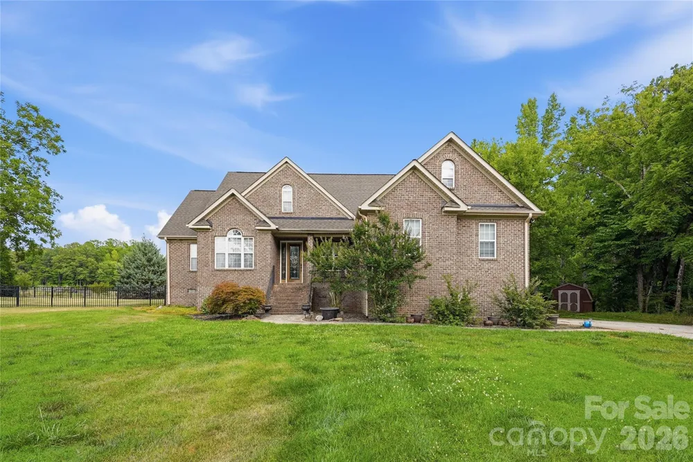 3724 Anderson Mountain Road Maiden, NC 28650