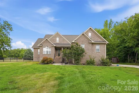 3724 Anderson Mountain Road