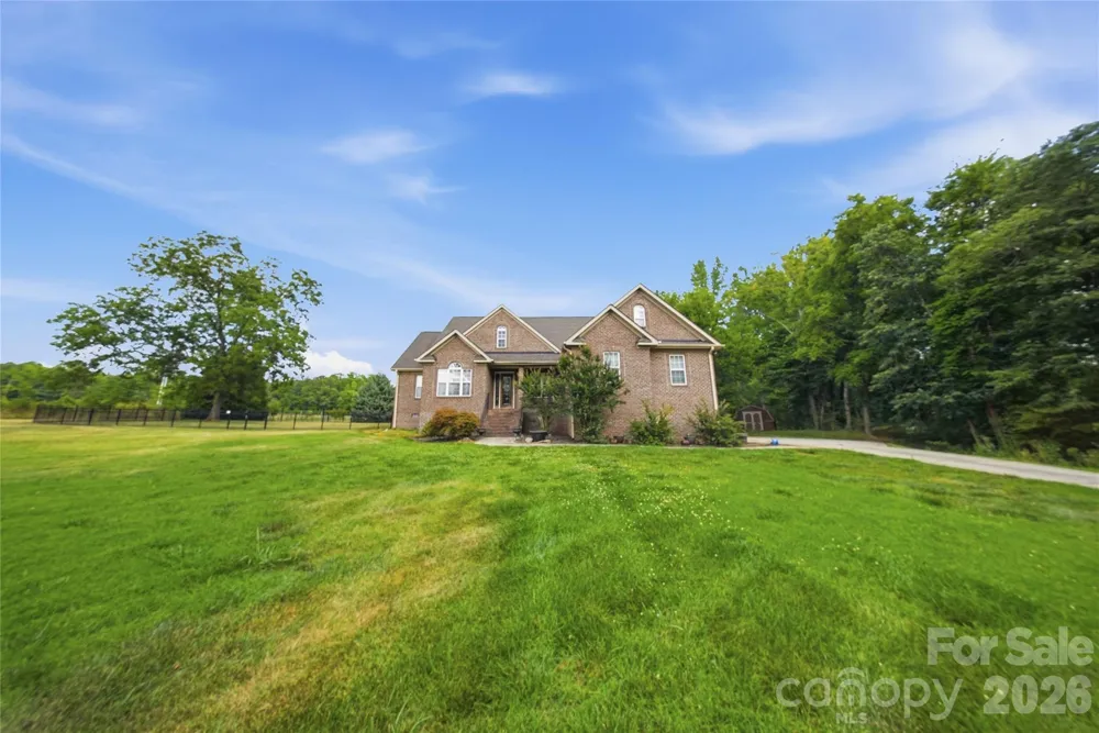 3724 Anderson Mountain Road Maiden, NC 28650