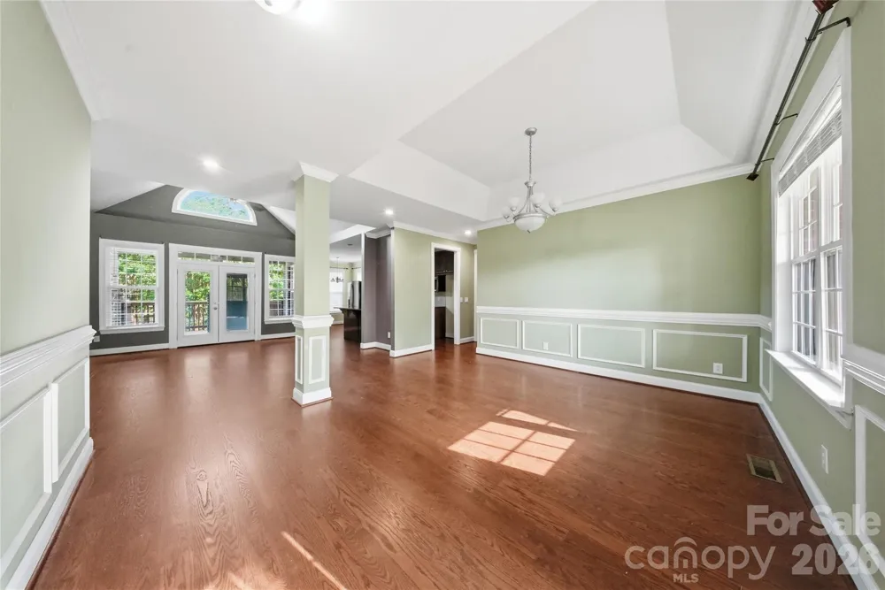 3724 Anderson Mountain Road Maiden, NC 28650