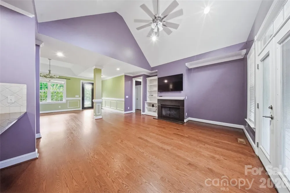3724 Anderson Mountain Road Maiden, NC 28650